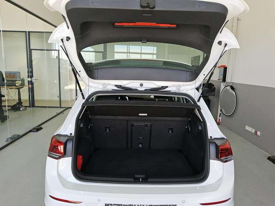 Volkswagen Golf - Imagem 9