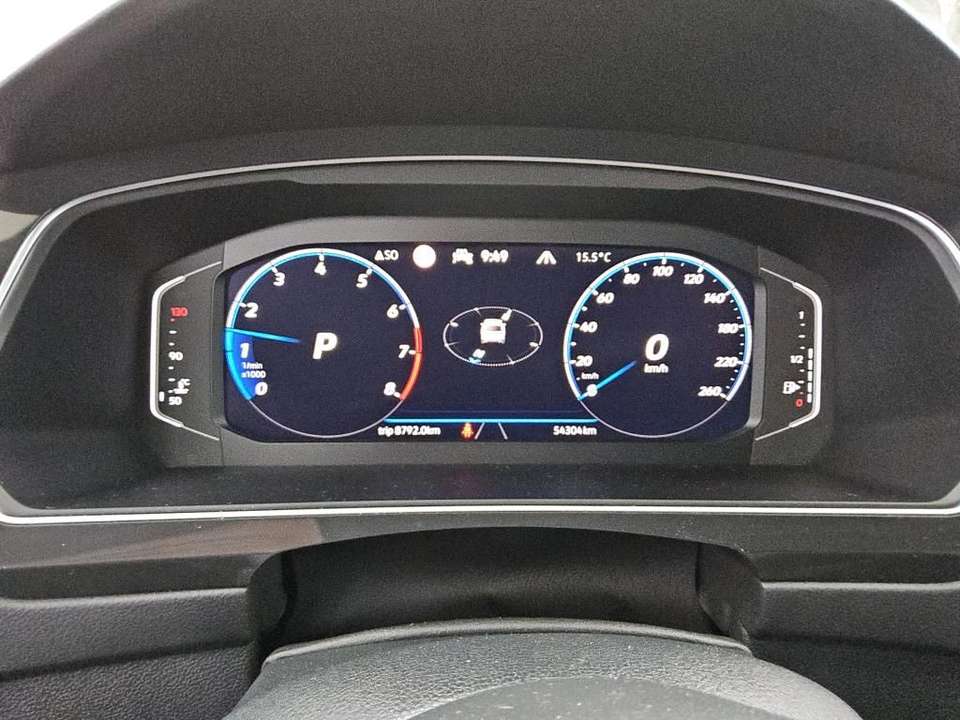 Volkswagen Tiguan - Imagem 7