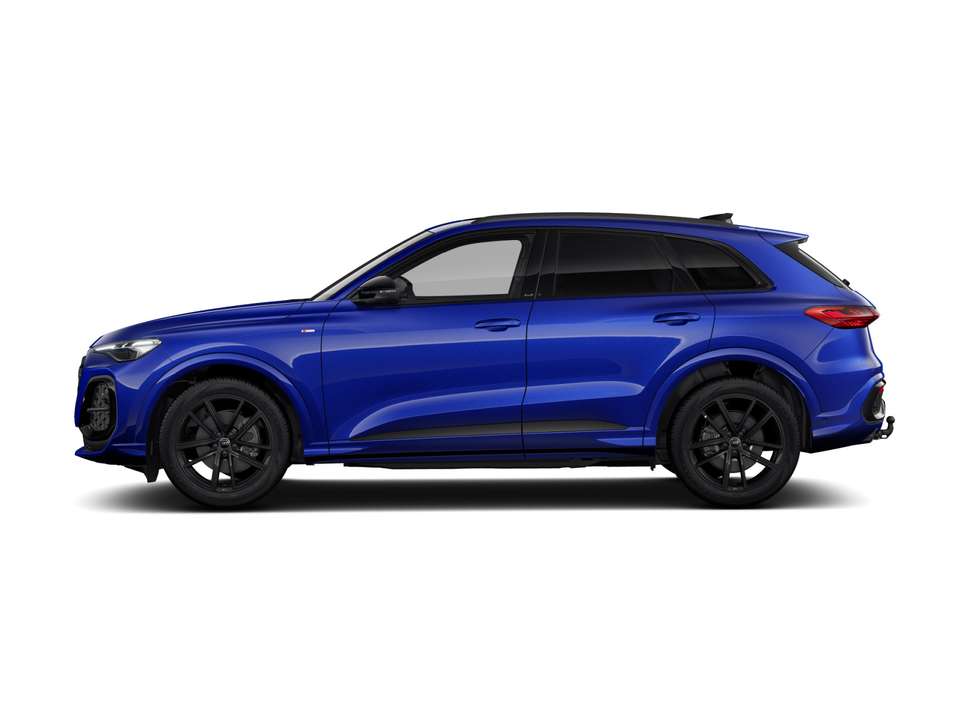 Audi Q5 - Imagem 8
