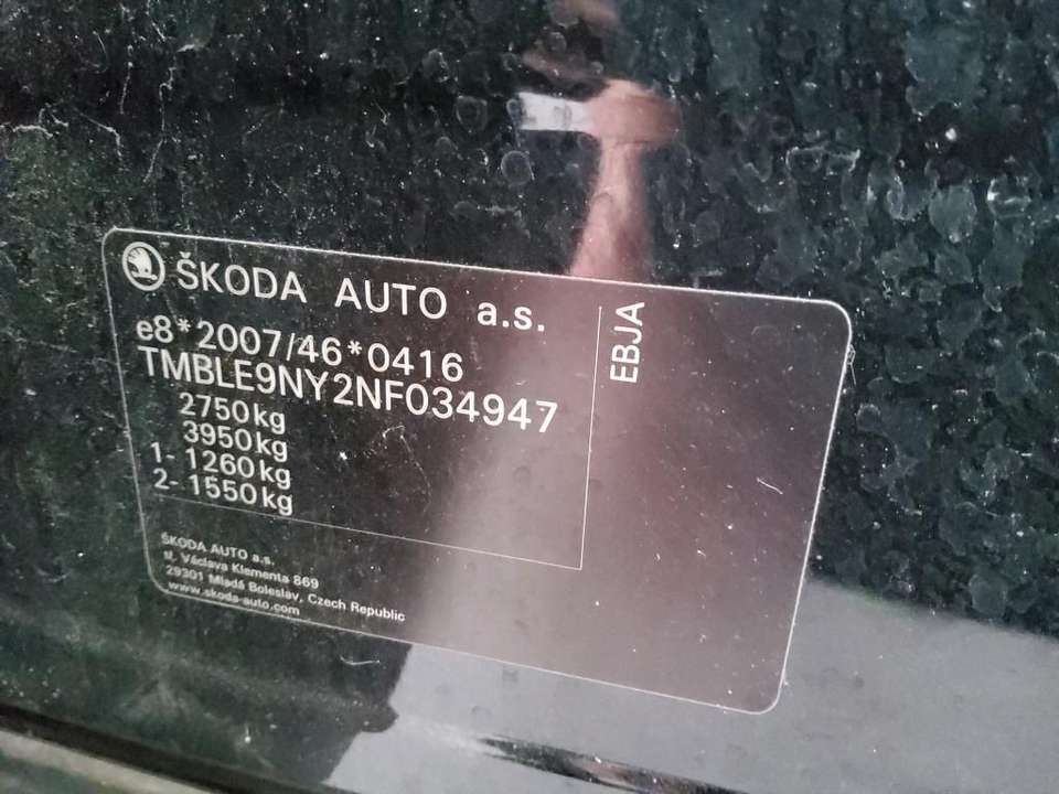 Skoda Enyaq - Imagem 8