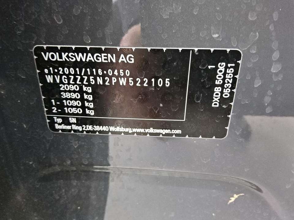 Volkswagen Tiguan - Imagem 8