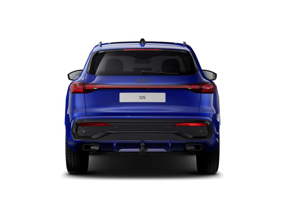 Audi Q5 - Imagem 9