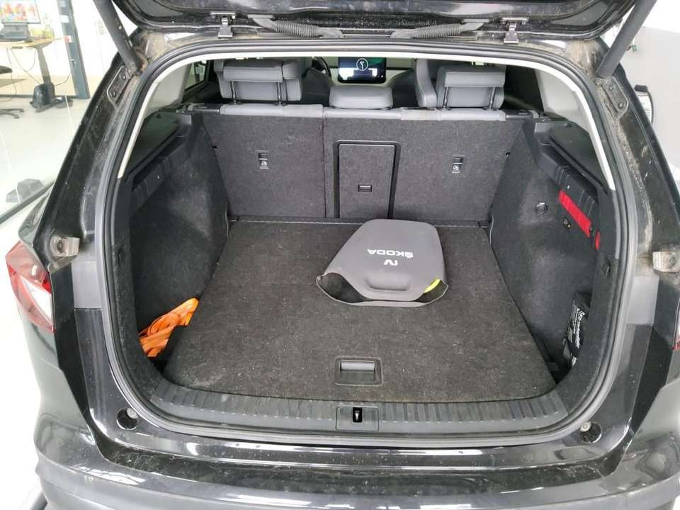 Skoda Enyaq - Imagem 9