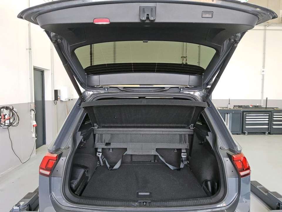 Volkswagen Tiguan - Imagem 9