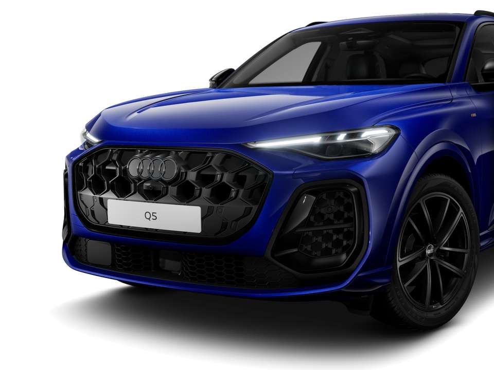 Audi Q5 - Imagem 11