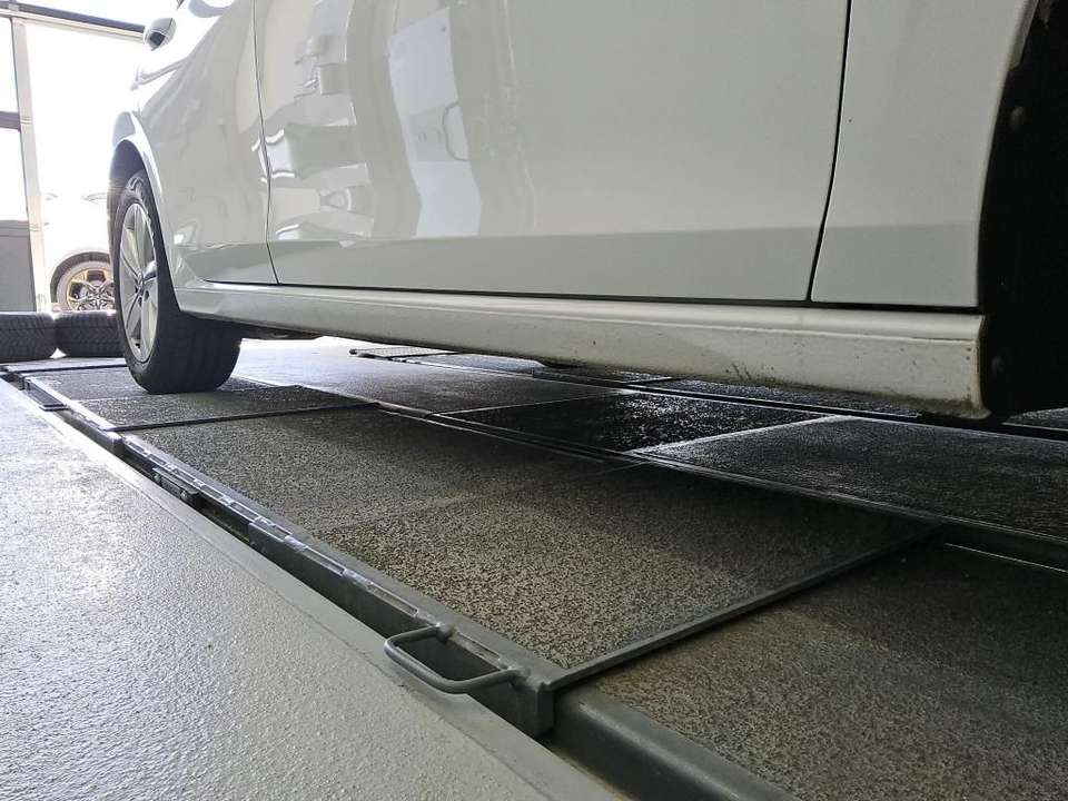Volkswagen Golf - Imagem 13
