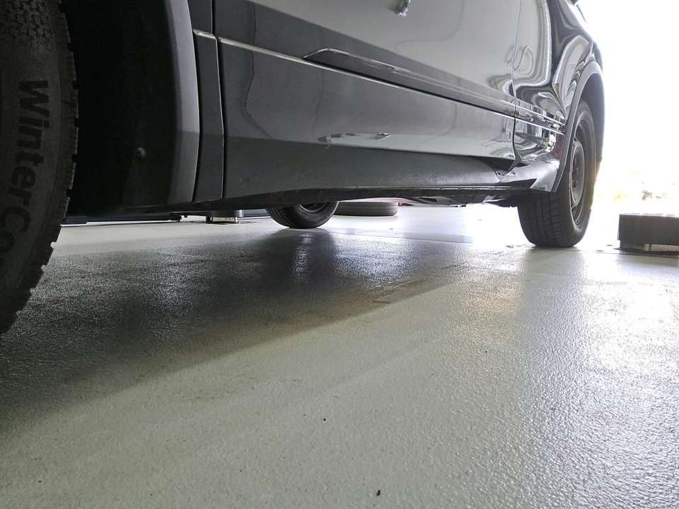Volkswagen Tiguan - Imagem 11
