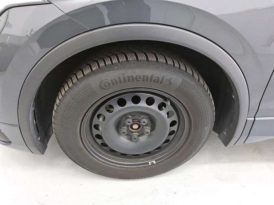 Volkswagen Tiguan - Imagem 13