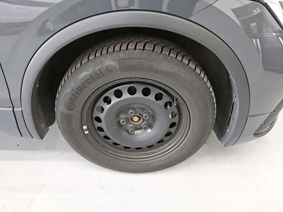 Volkswagen Tiguan - Imagem 14