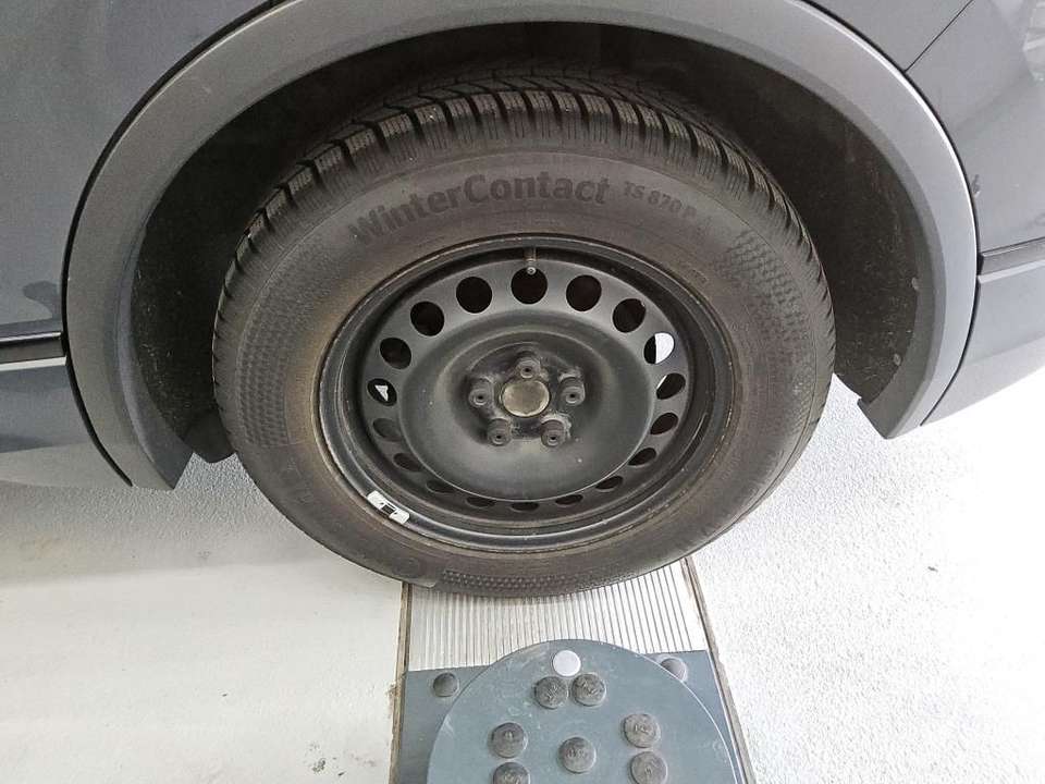 Volkswagen Tiguan - Imagem 15
