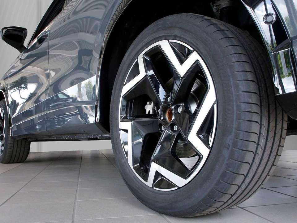 Volkswagen Tiguan - Imagem 5