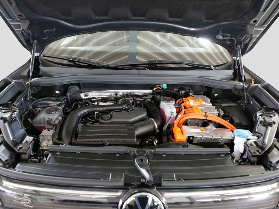 Volkswagen Tiguan - Imagem 7