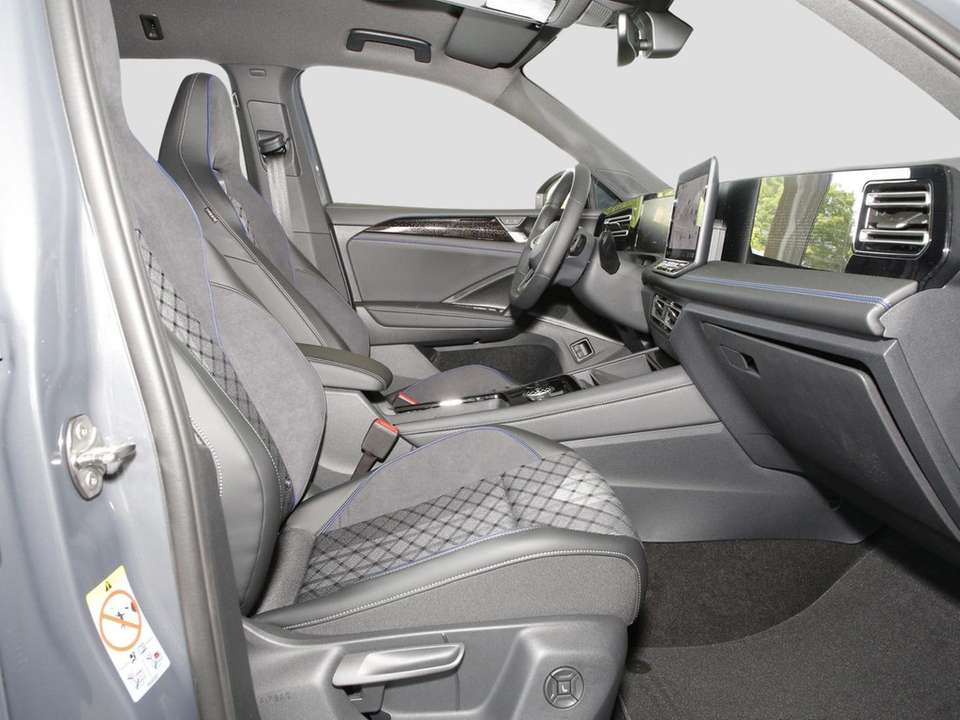 Volkswagen Tiguan - Imagem 8