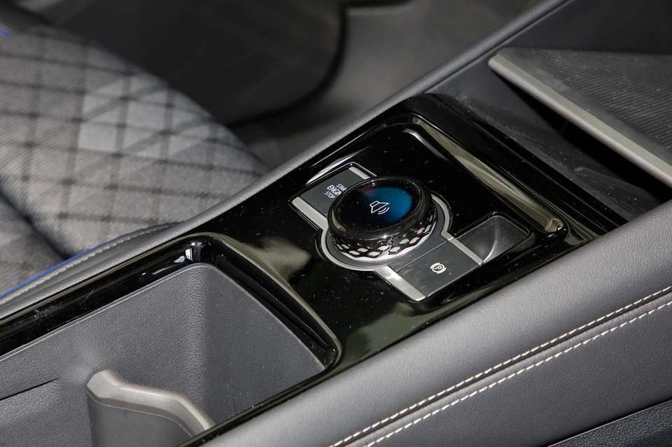 Volkswagen Tiguan - Imagem 10