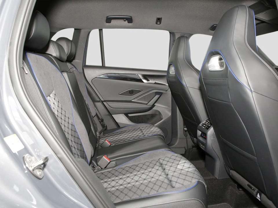 Volkswagen Tiguan - Imagem 11