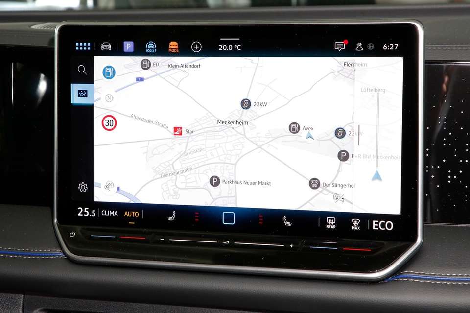 Volkswagen Tiguan - Imagem 13
