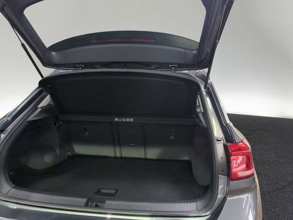 Volkswagen T-Roc - Imagem 6