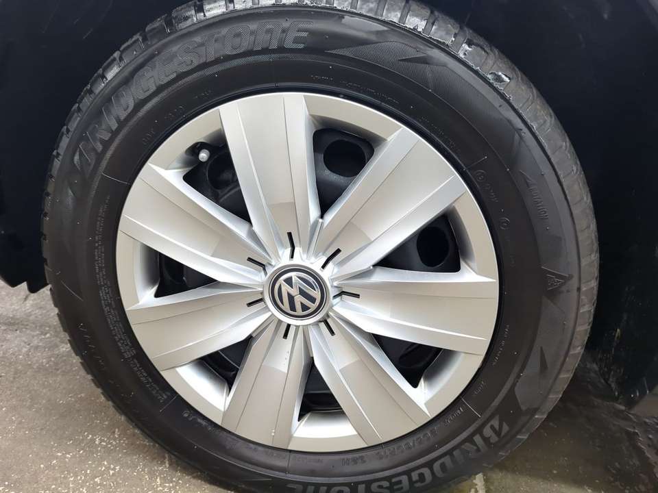 Volkswagen T-Roc - Imagem 12