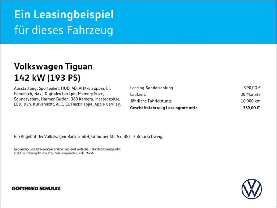 Volkswagen Tiguan - Imagem 2