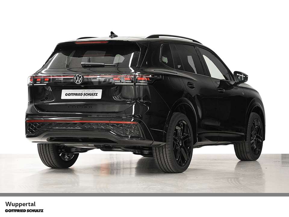 Volkswagen Tiguan - Imagem 3