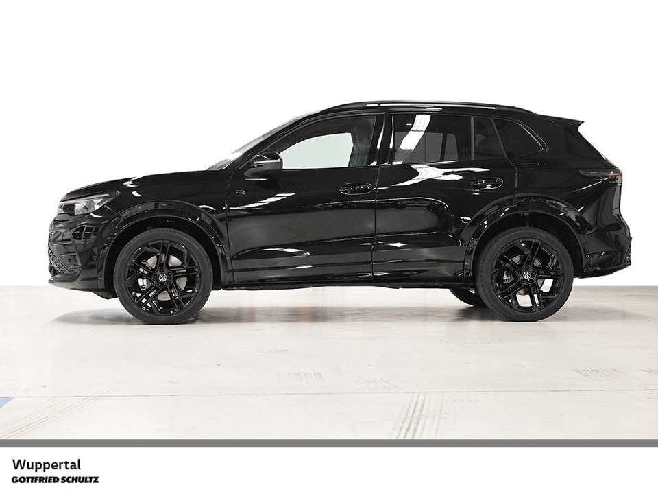 Volkswagen Tiguan - Imagem 4
