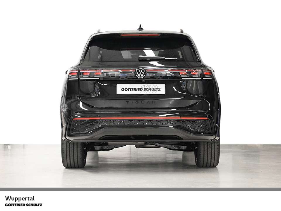 Volkswagen Tiguan - Imagem 5