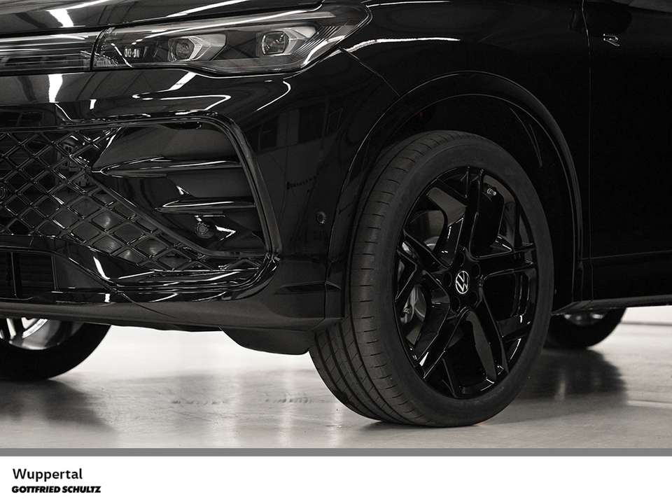 Volkswagen Tiguan - Imagem 6