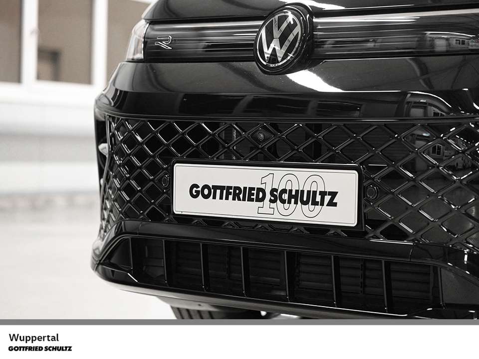 Volkswagen Tiguan - Imagem 7