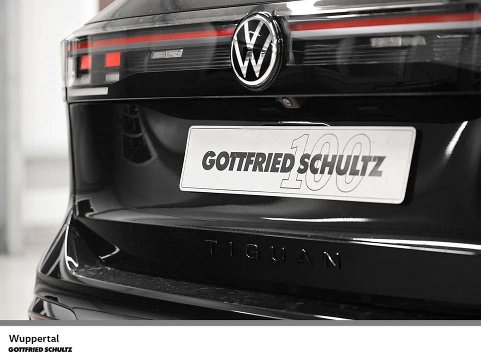 Volkswagen Tiguan - Imagem 8
