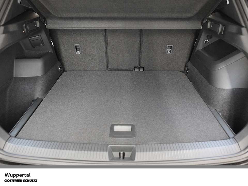 Volkswagen Tiguan - Imagem 9