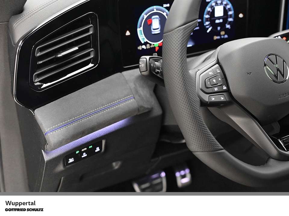 Volkswagen Tiguan - Imagem 10