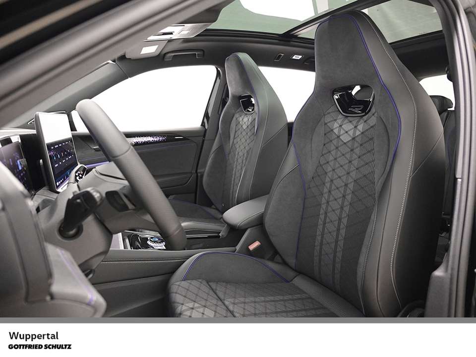 Volkswagen Tiguan - Imagem 11