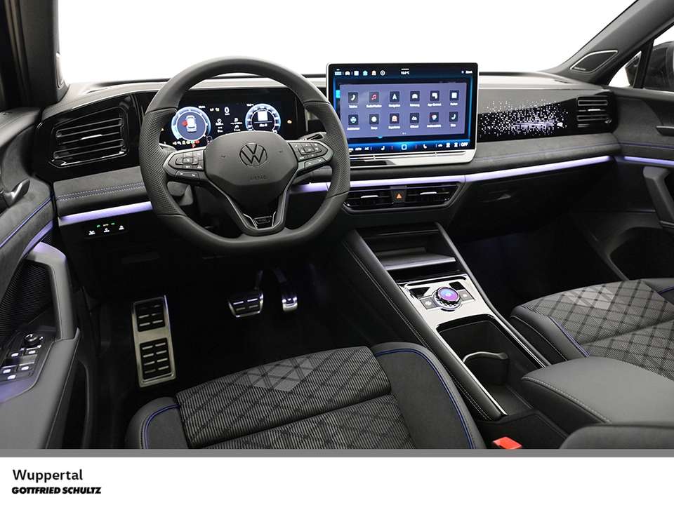 Volkswagen Tiguan - Imagem 14