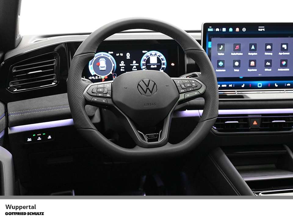 Volkswagen Tiguan - Imagem 15