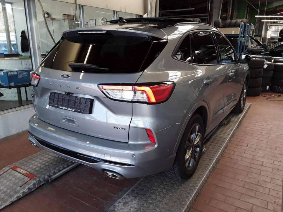 Ford Kuga - Imagem 3