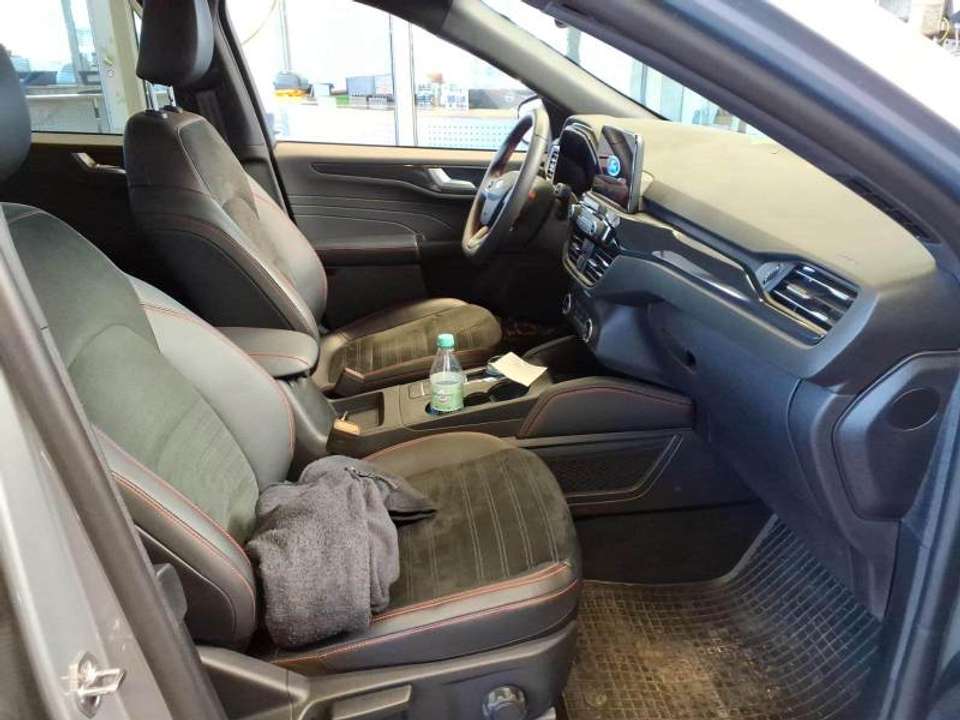Ford Kuga - Imagem 5