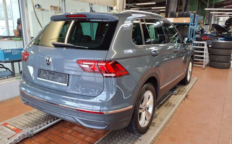 Volkswagen Tiguan - Imagem 3