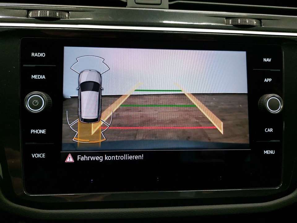 Volkswagen Tiguan - Imagem 6