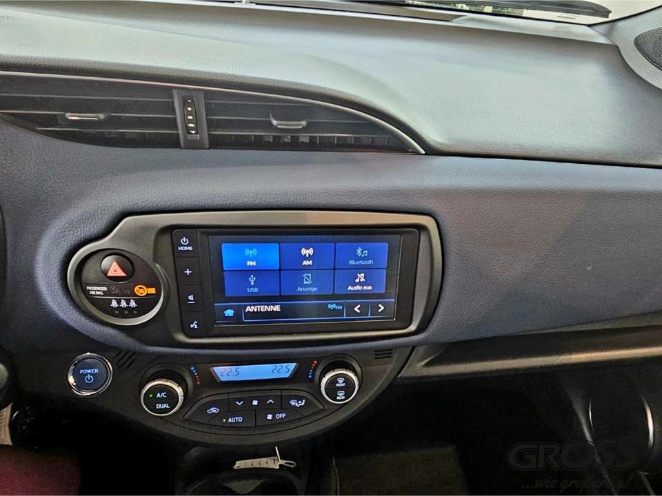 Toyota Yaris - Imagem 13