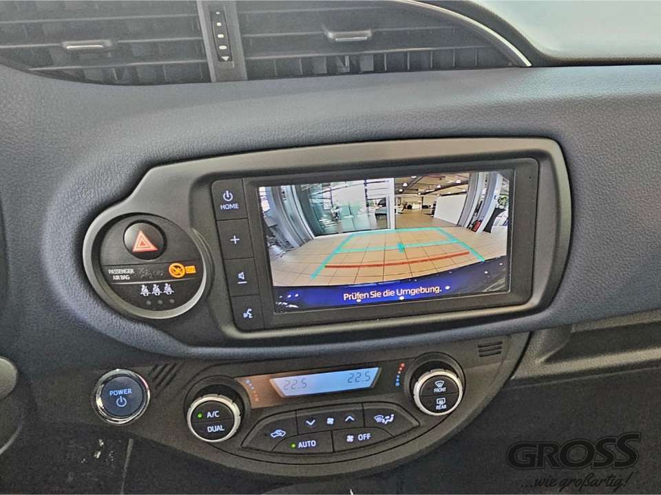 Toyota Yaris - Imagem 14