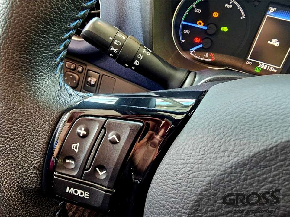 Toyota Yaris - Imagem 15