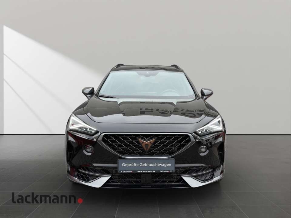 CUPRA Formentor - Imagem 3