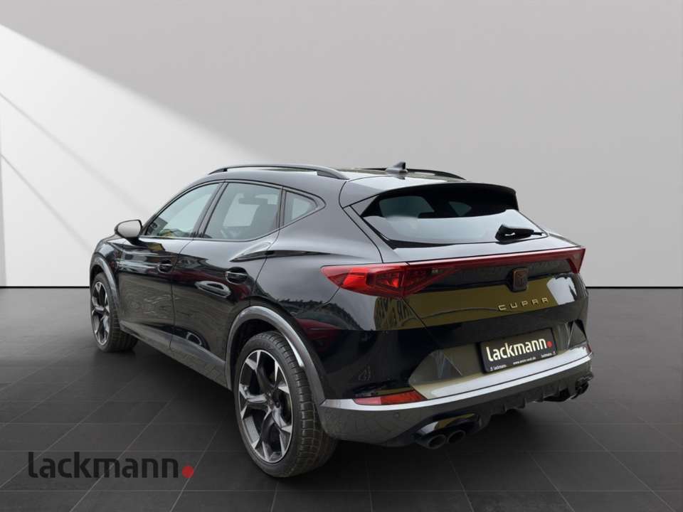 CUPRA Formentor - Imagem 6