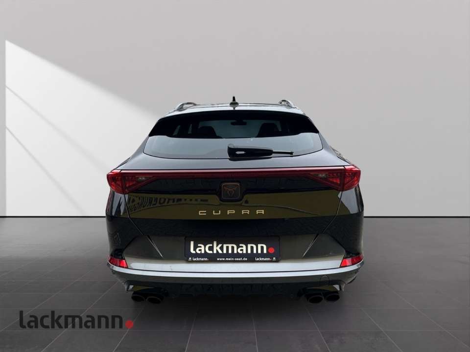 CUPRA Formentor - Imagem 7