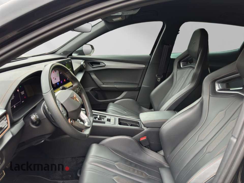 CUPRA Formentor - Imagem 9