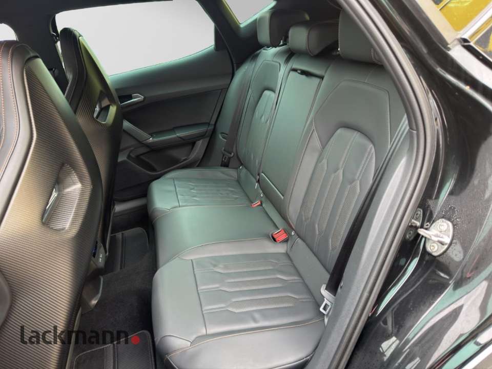 CUPRA Formentor - Imagem 10