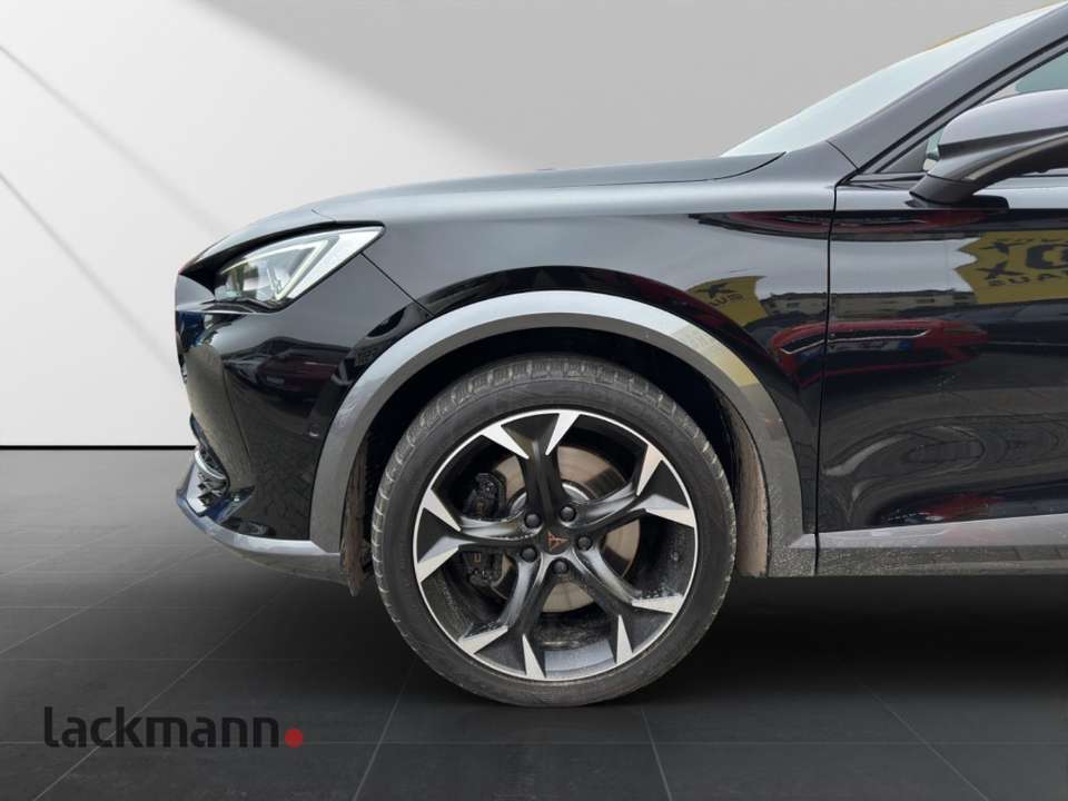 CUPRA Formentor - Imagem 12