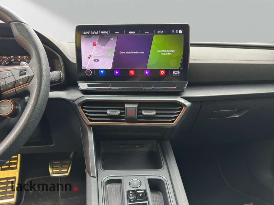 CUPRA Formentor - Imagem 13