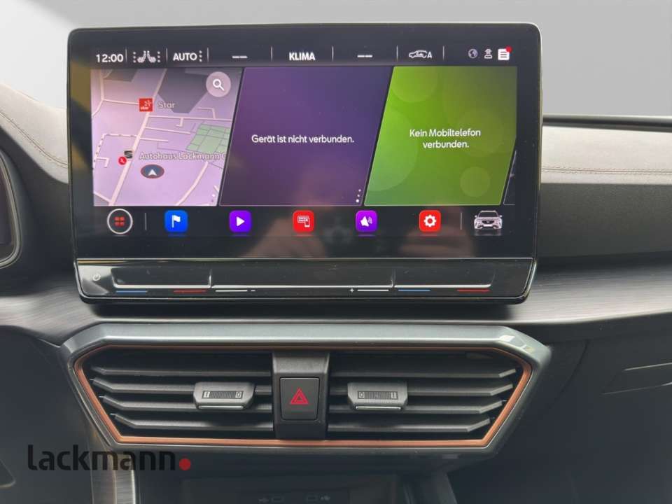 CUPRA Formentor - Imagem 14