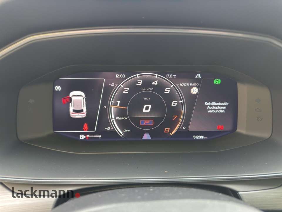 CUPRA Formentor - Imagem 15